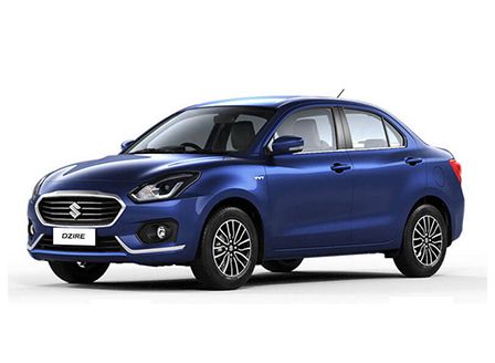 Maruti suzuki dzire. Book at π6002973251