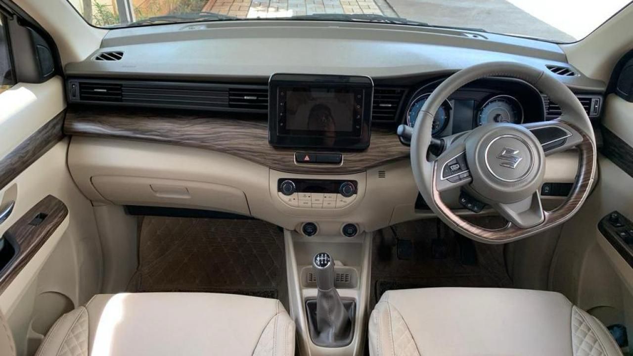 Maruti suzuki ertiga. Book at π 6002973251
