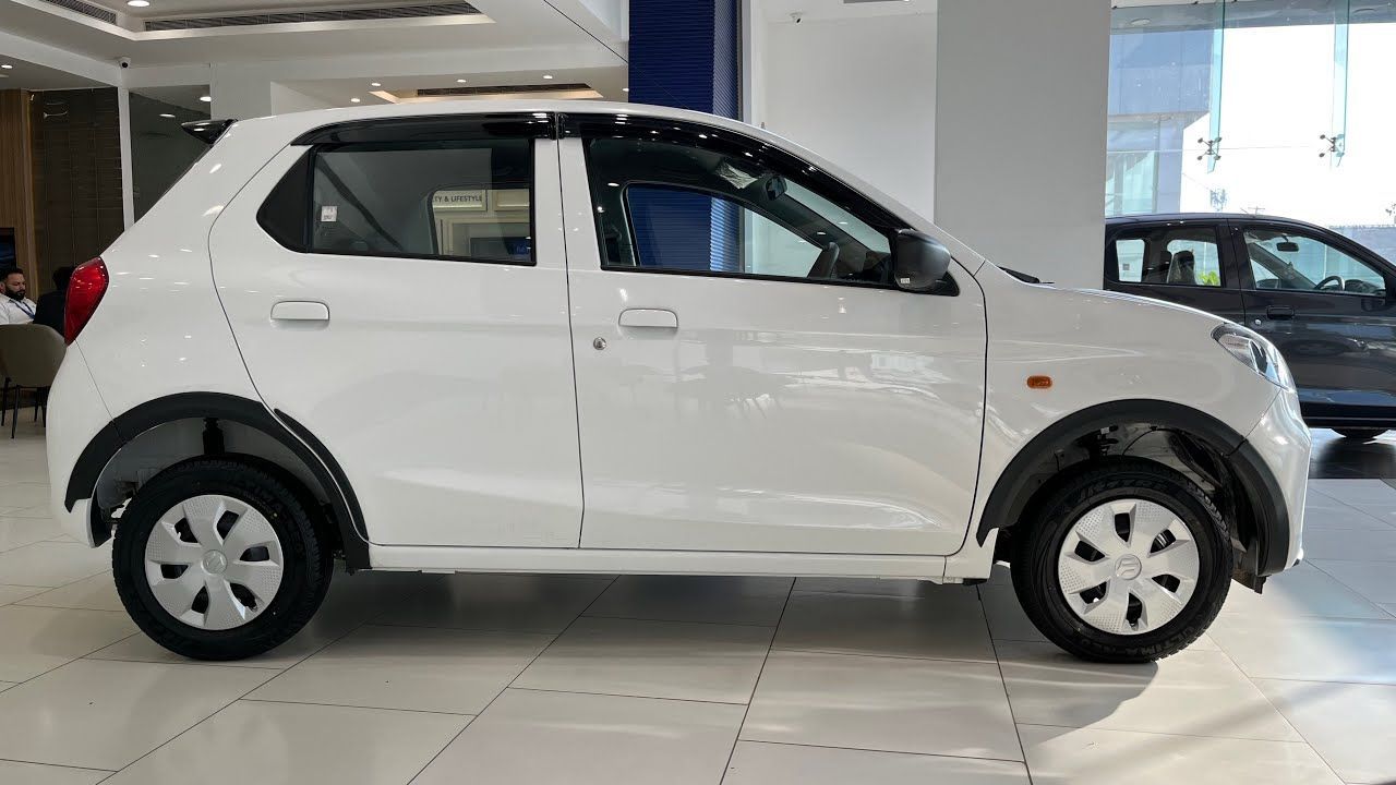 Maruti suzuki alto k10. Book at 📞 6002973251