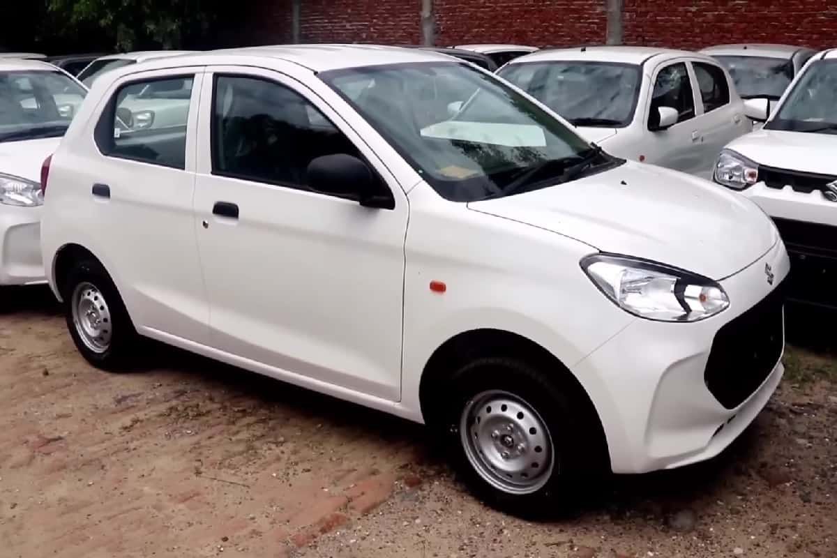 Maruti suzuki alto k10. Book at 📞 6002973251
