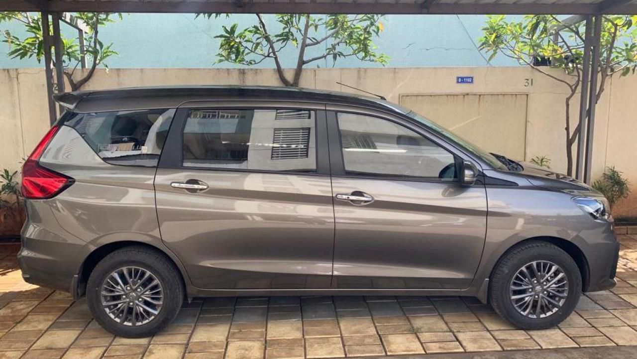 Maruti suzuki ertiga. Book at π 6002973251