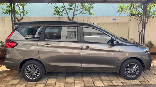 Maruti suzuki ertiga.                        Book at 📞 6002973251
