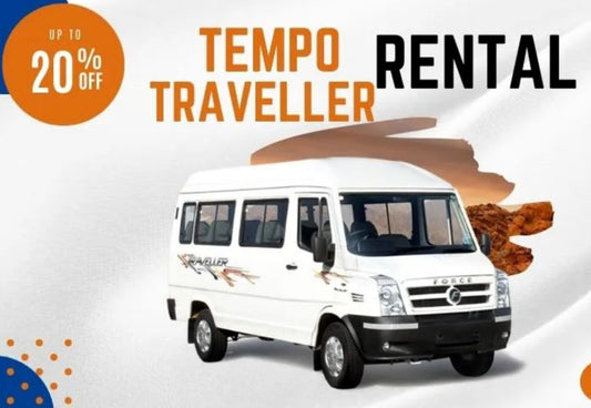 Traveller 14 seater.                             To book 📞 6002973251